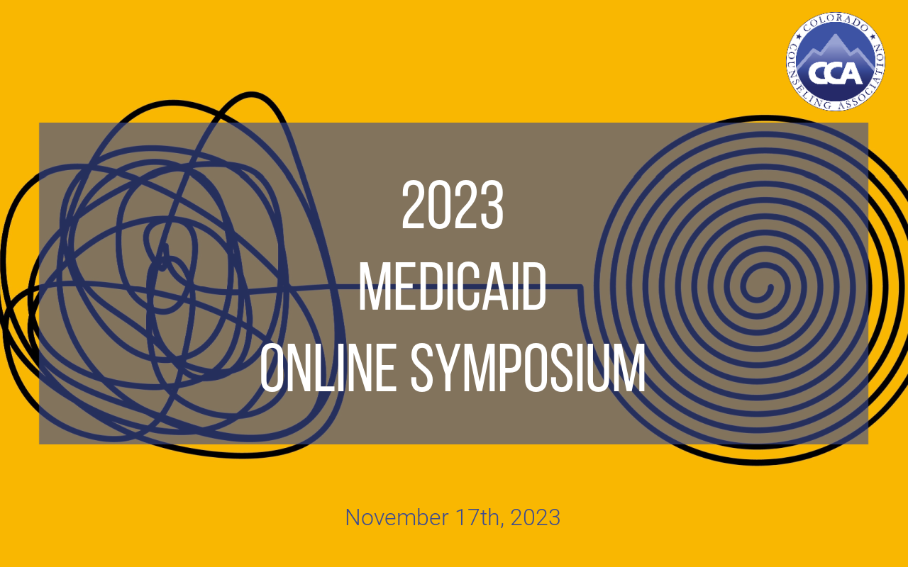Miss the Medicaid Symposium? Purchase a recording now!