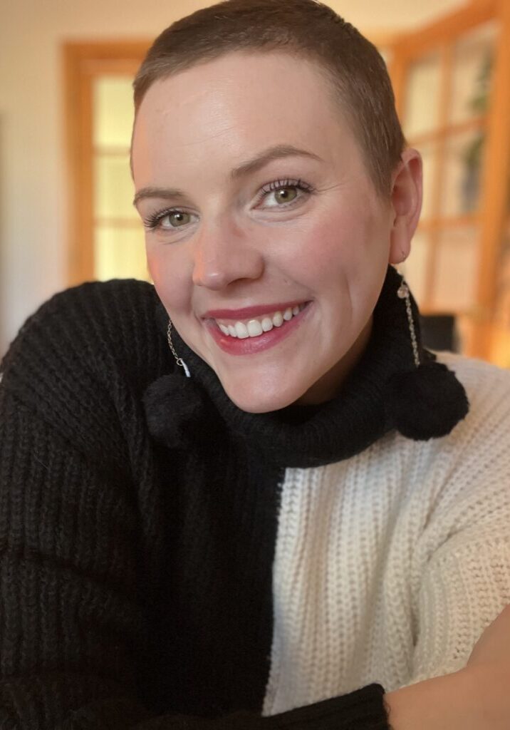 Claire Critchlow