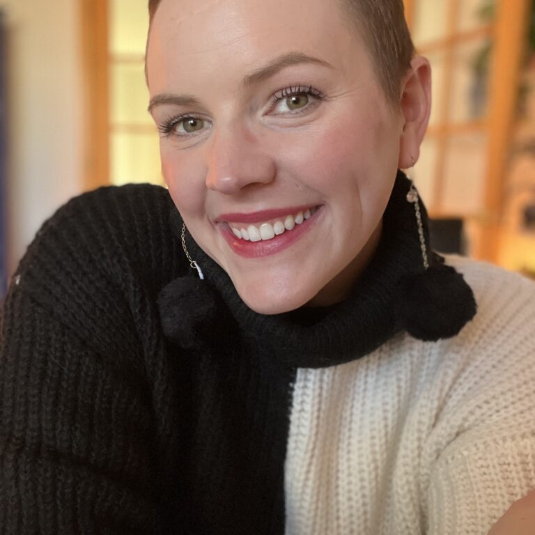 Claire Critchlow